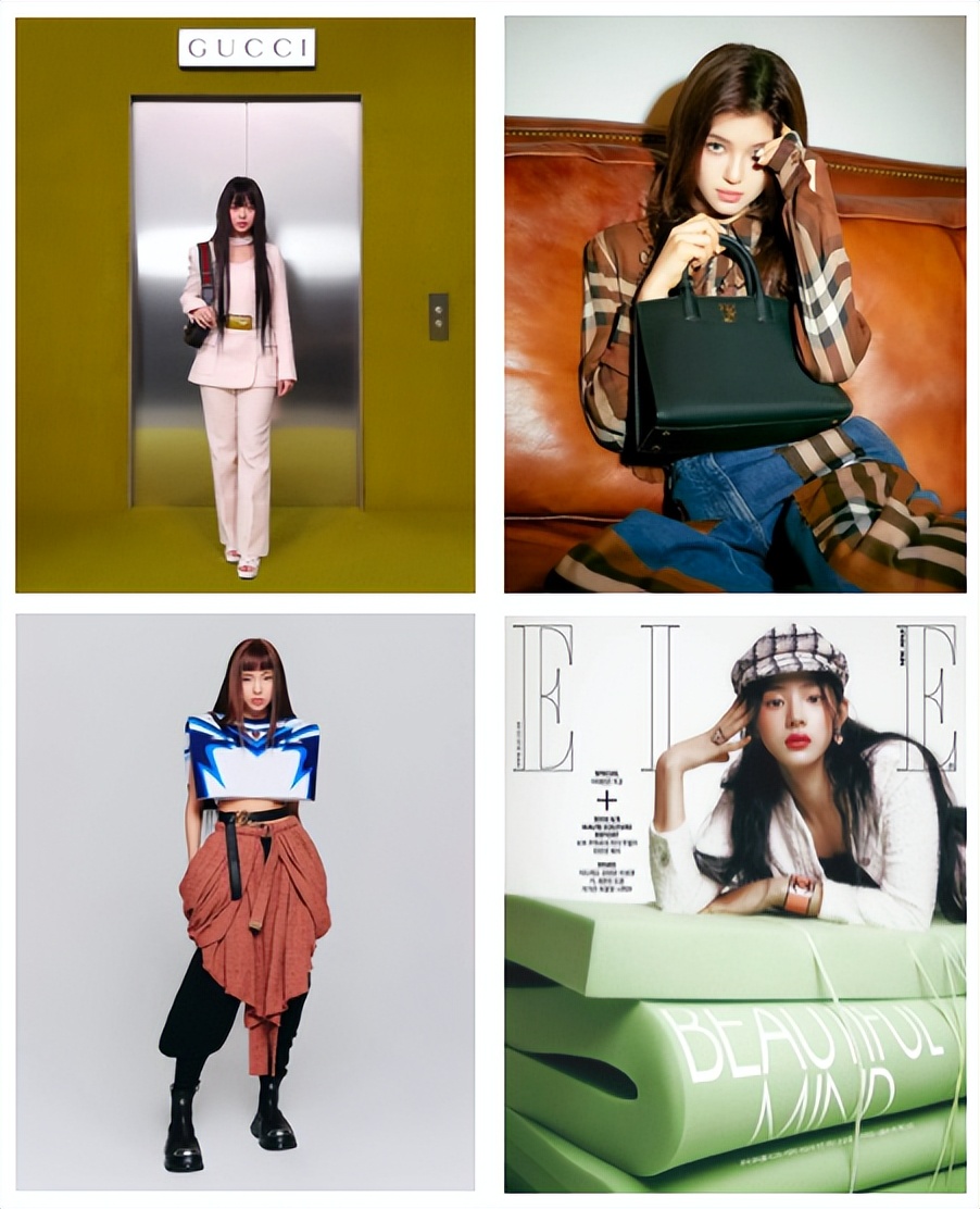 麦当劳和newjeans合作香港有吗,陈冠希联名麦当劳单品