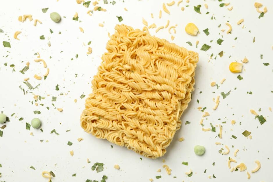 全国各地本命泡面！美味肉蓉面是上海货，幸运蟹黄面产自安徽