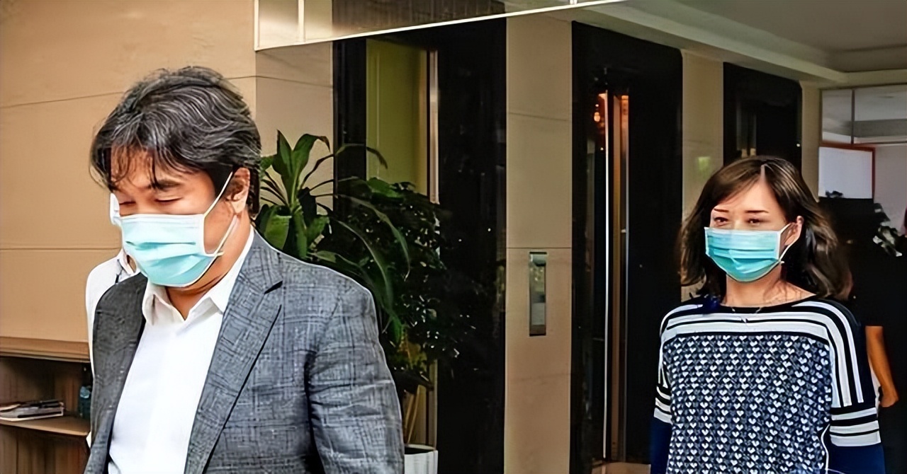 荒唐！*进党民**“桃花版F4”：有政客被爆婚外生子后仍被提拔重用