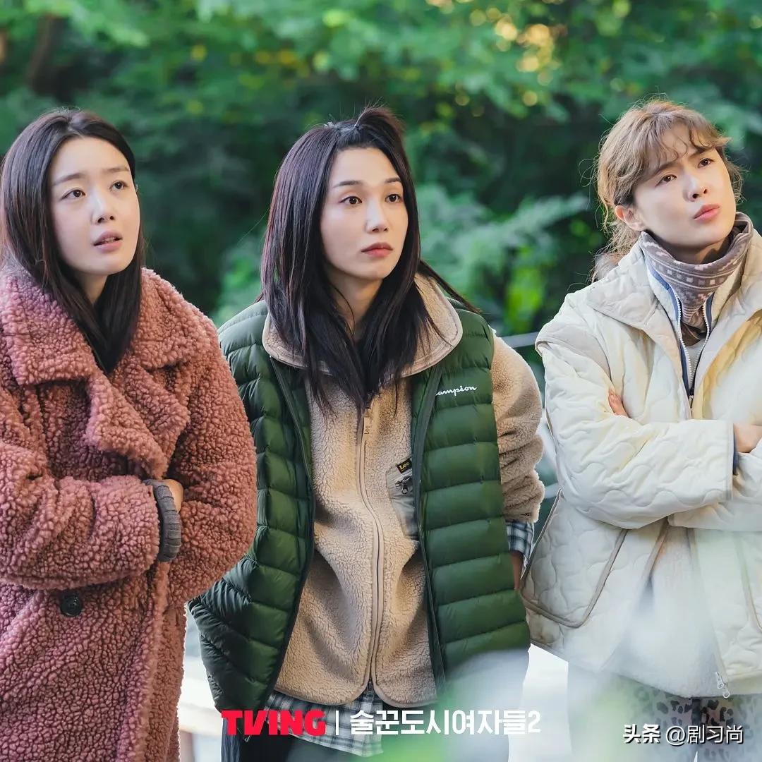 12月上映的韩剧,必看的10部韩剧有哪些