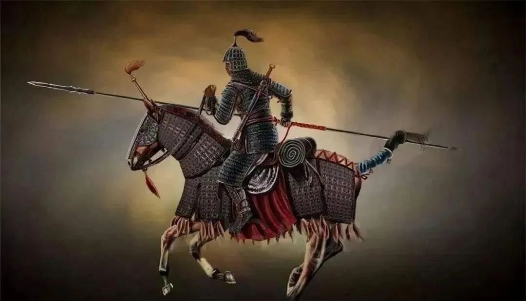 古代武将兵器到底多重,古代兵器重量真实排名