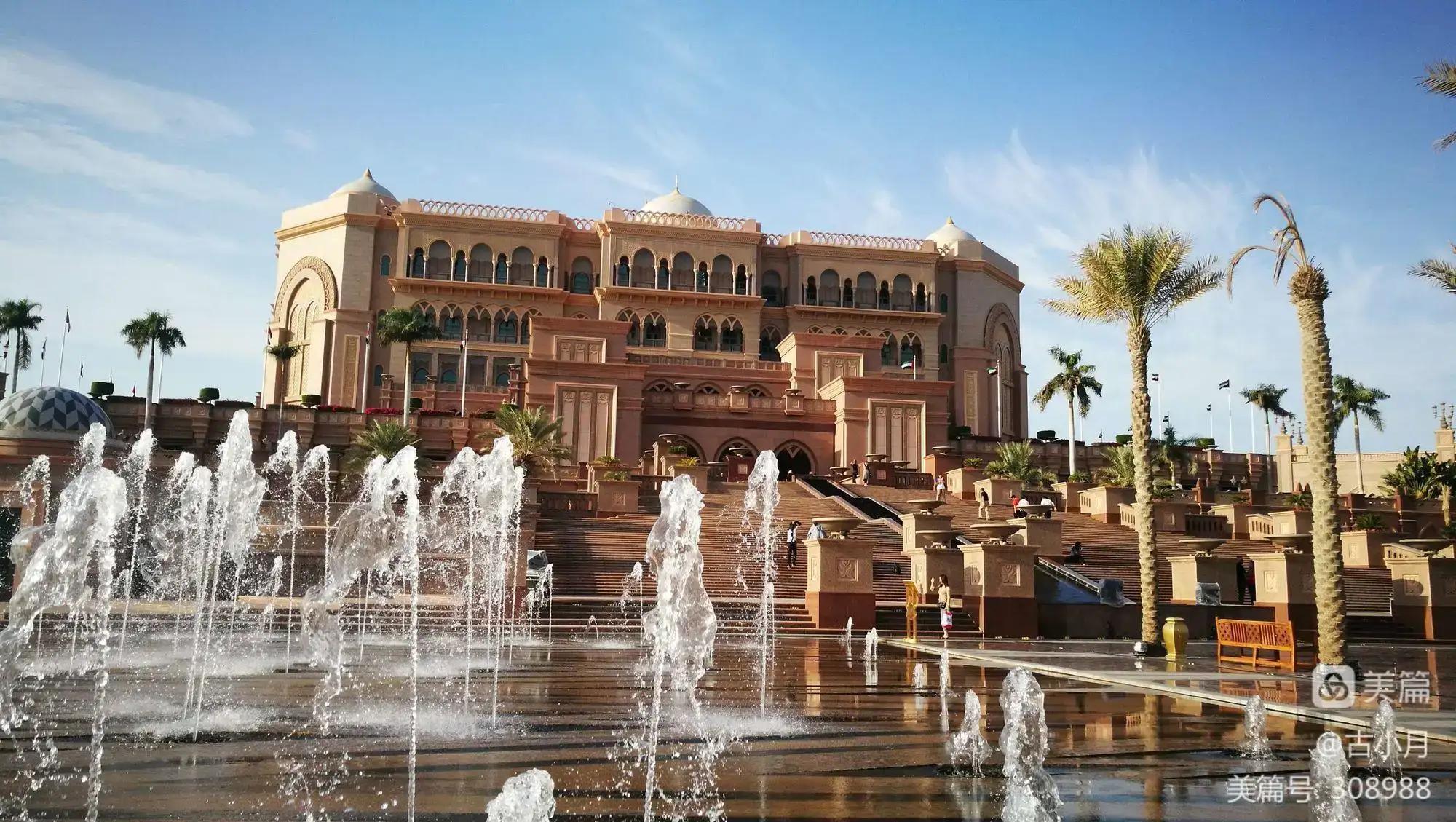 迪拜沙漠之旅,沙漠之旅沉浸式奇幻穿越体验