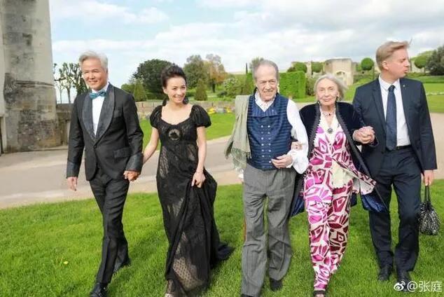 张庭卖惨视频,张庭需要赔钱吗