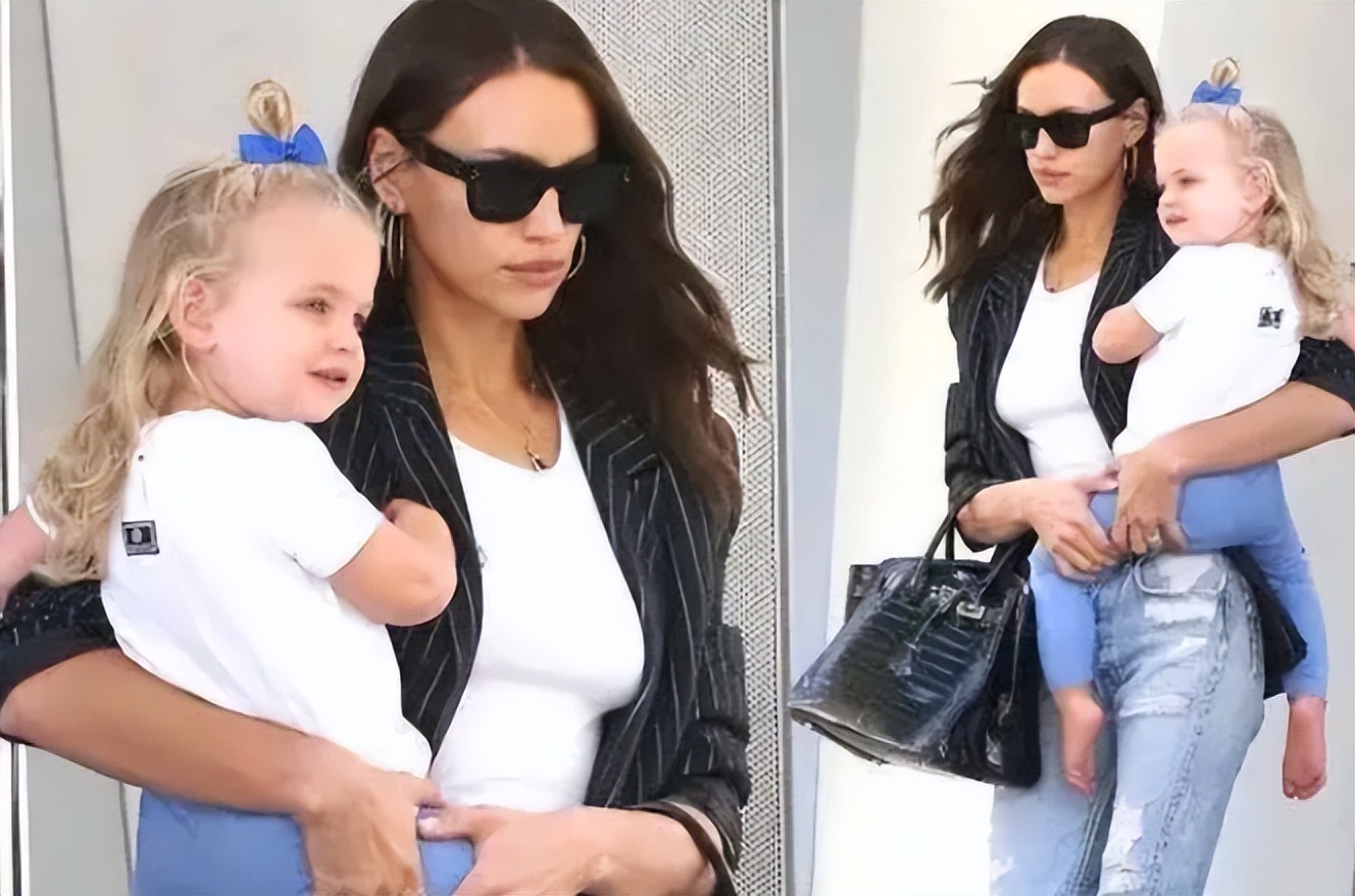 c罗前任伊莲娜走秀写真,c罗前女友伊莲娜秀好身材