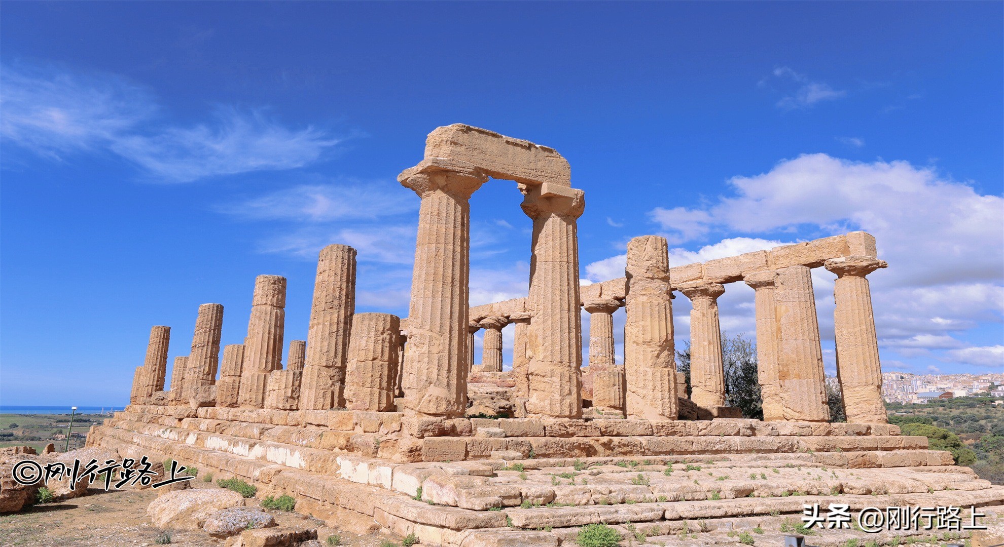 中国的世界文化遗产雅典娜神庙,世界文化遗产有哪些景点