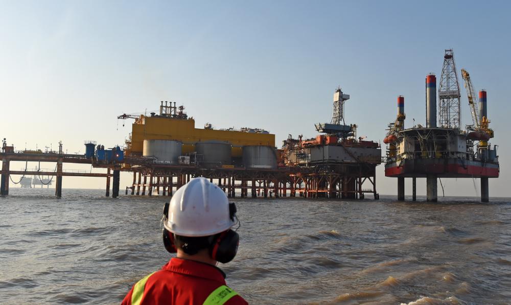 哈萨克斯坦向中国出口石油,哈萨克斯坦出口石油给中国多少