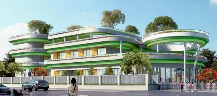 南充学校开学时间,南充市正在建设什么学校