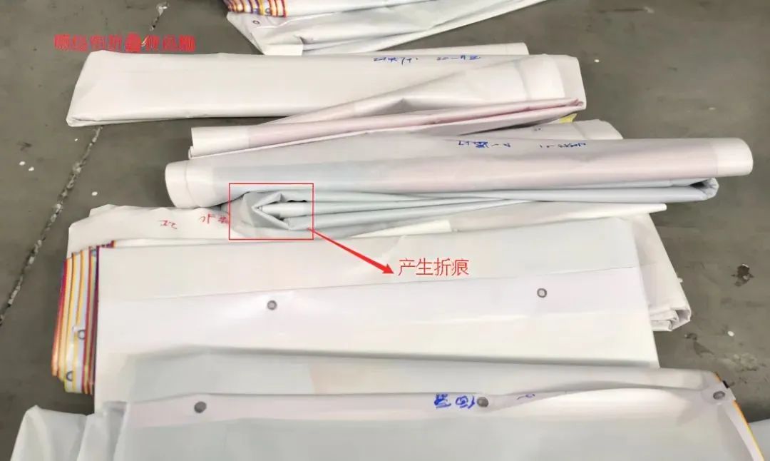 刀刮布修补技巧,刀刮布安装完有褶皱怎么办