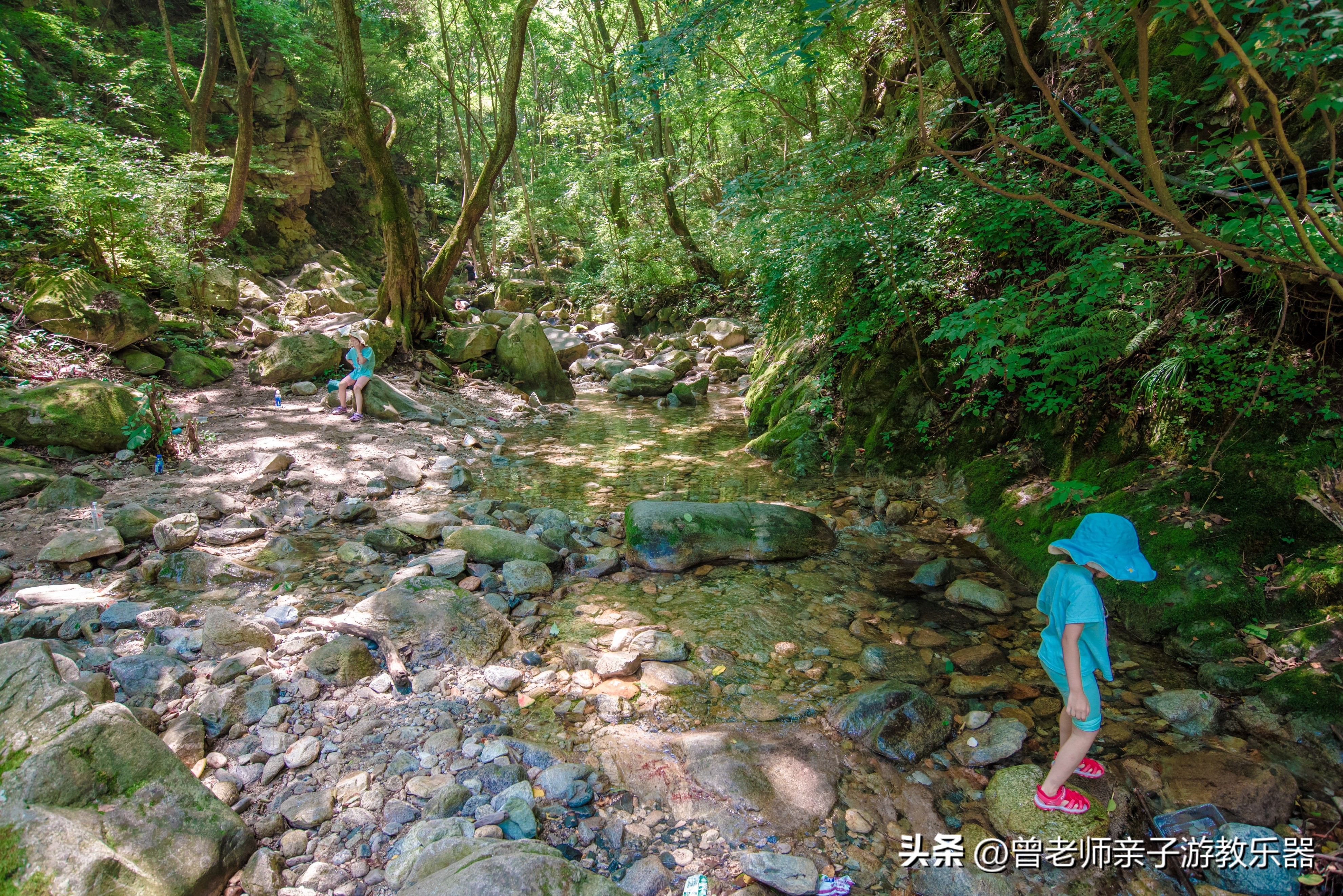 西安旅游景点免费推荐一日游攻略,西安旅游必去景点推荐一日游免费