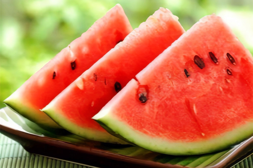 最会炸瓜的西瓜品种,最好吃西瓜品种排名无籽瓜