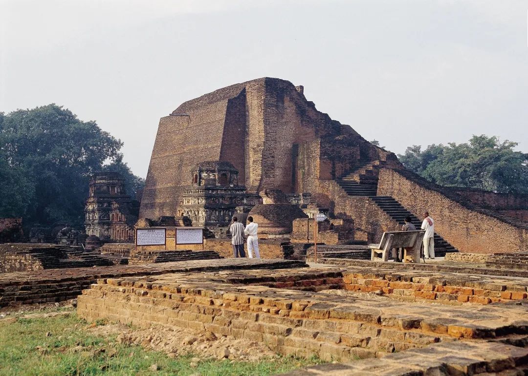 真实的唐僧一生,真实唐僧取经一路经历