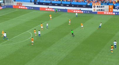 2024中超上海海港vs山东泰山直播,山东泰山队不敌沧州雄狮