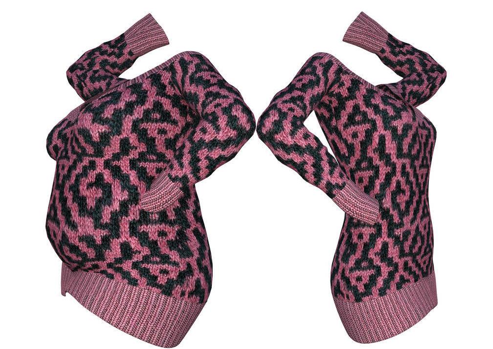 怎么减肥越减反而越胖,减肥背后真相大揭秘动画