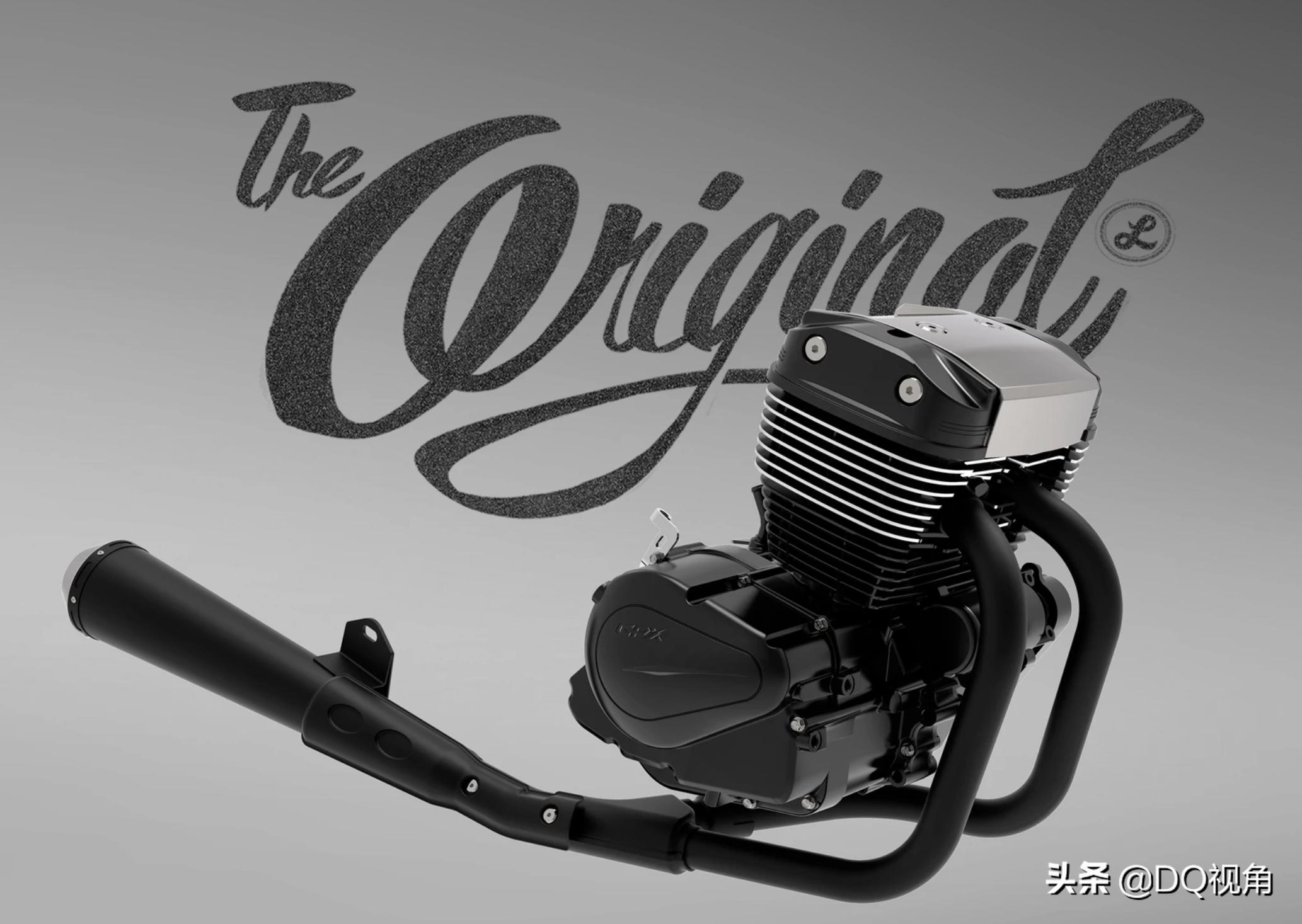 泰国进口雅马哈250cc单缸,泰国gpx复古摩托车