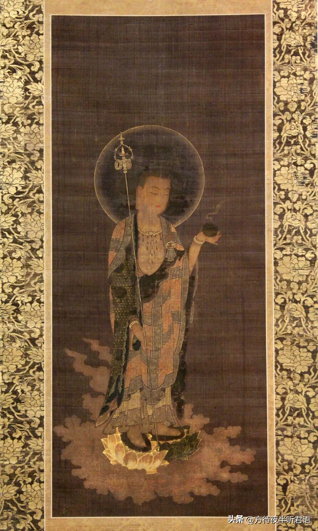 高丽佛画,高丽佛画特别展