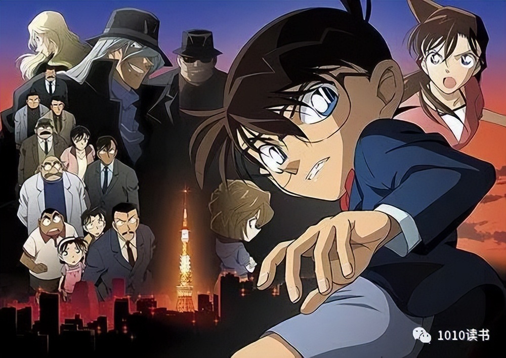 那些年我们一起看过的动漫,那些年我们一起看过的片