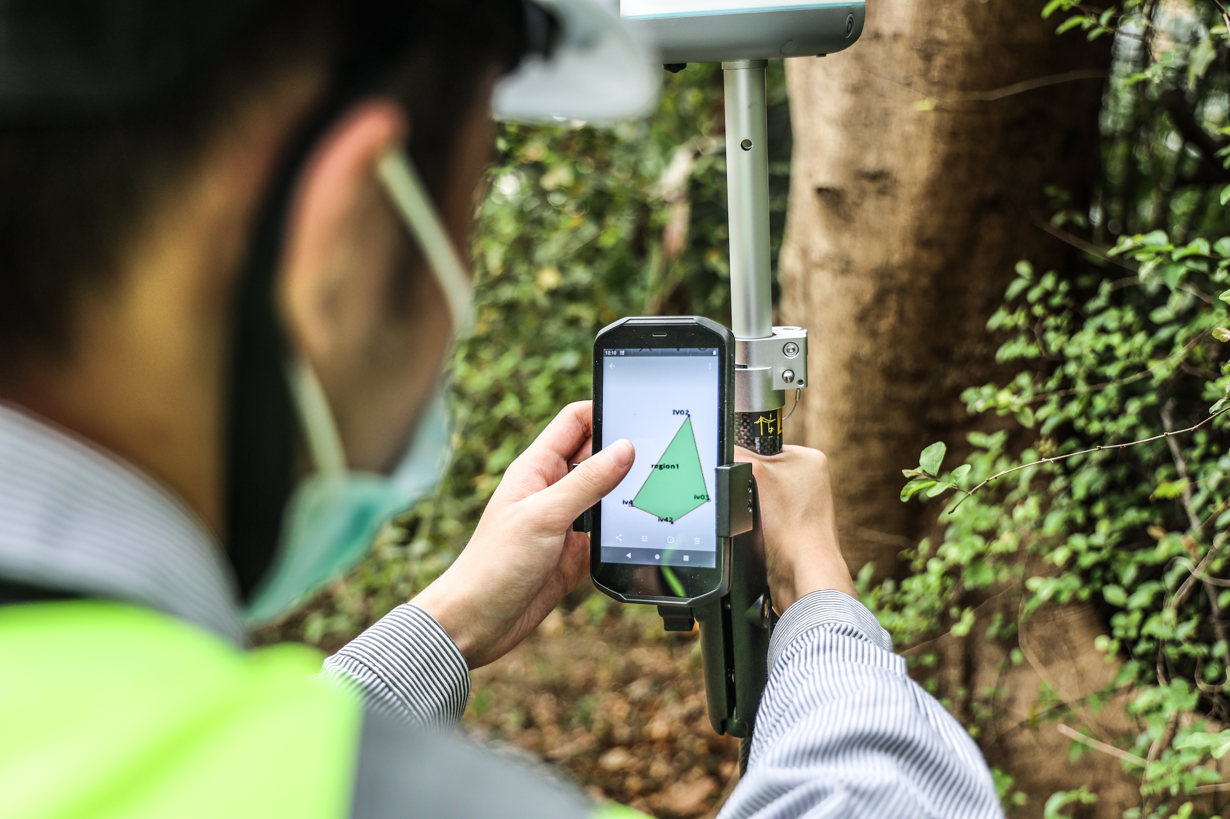 条码扫描数据采集模块,条码扫描器使用教程