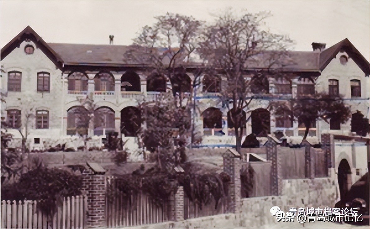 青岛市三医地址在哪,青岛三医是哪个区