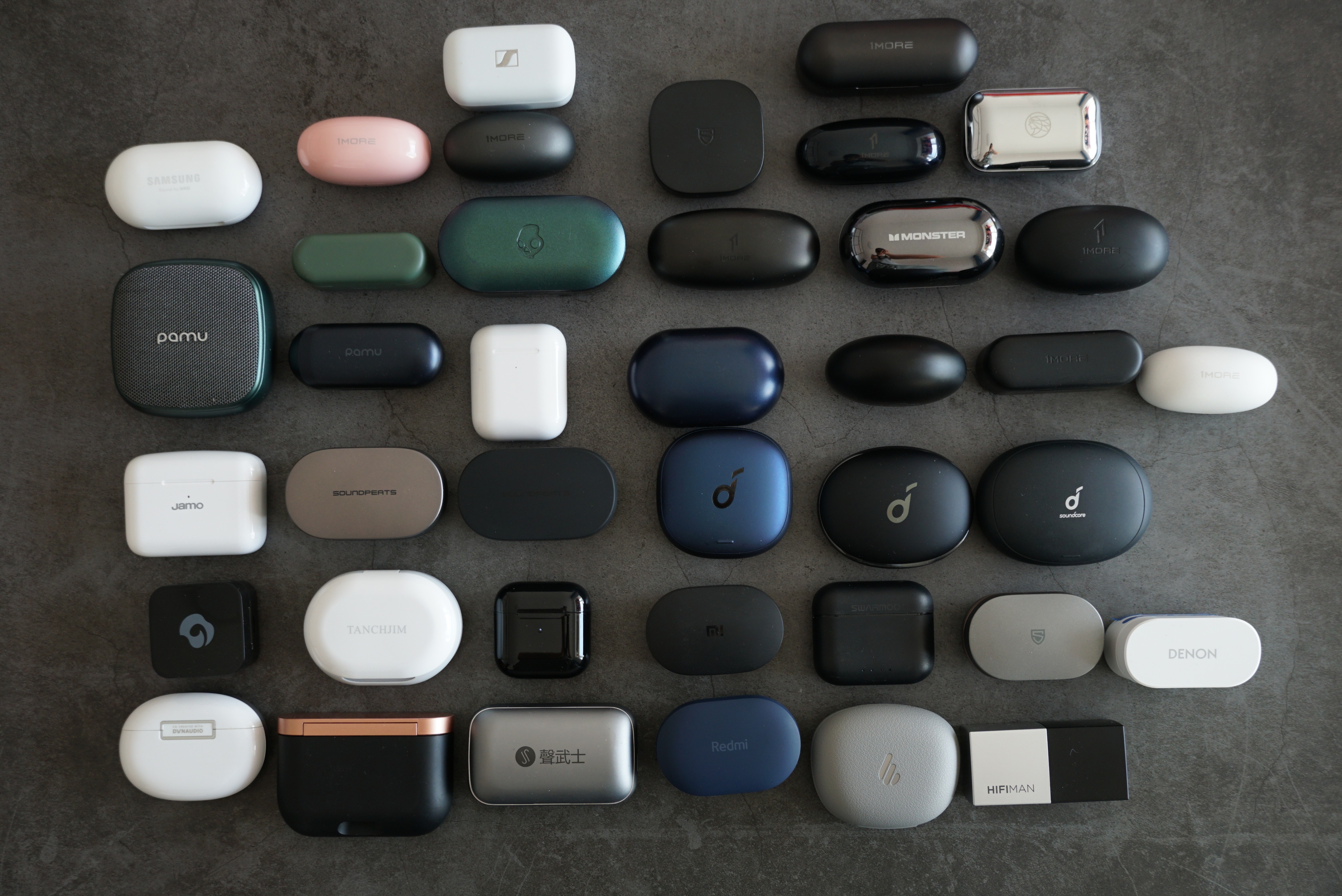 2023耳机年度盘点,年度最高音质蓝牙耳机