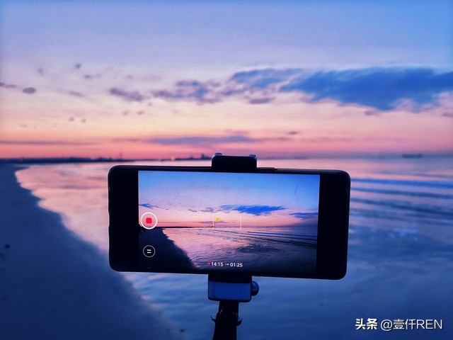 如何让手机原相机拍照更好看,怎么用普通手机相机拍照才好看