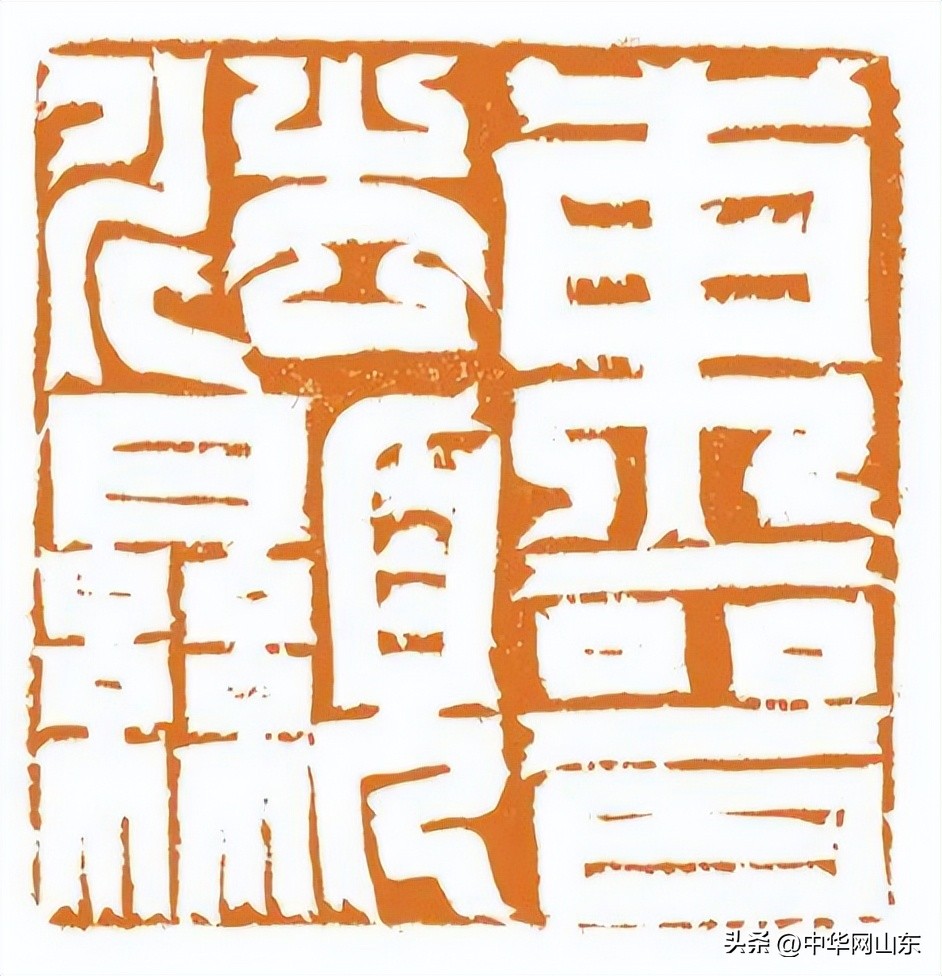 魏广君作品,魏广君花鸟画