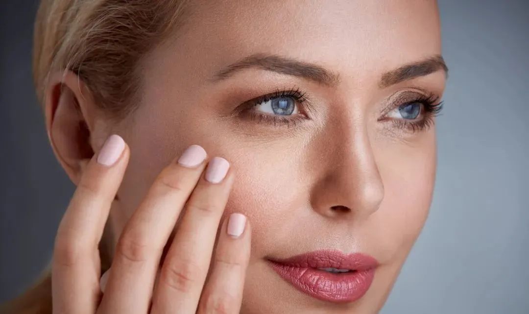 眼部假细纹和真细纹,眼袋细纹和眼部细纹