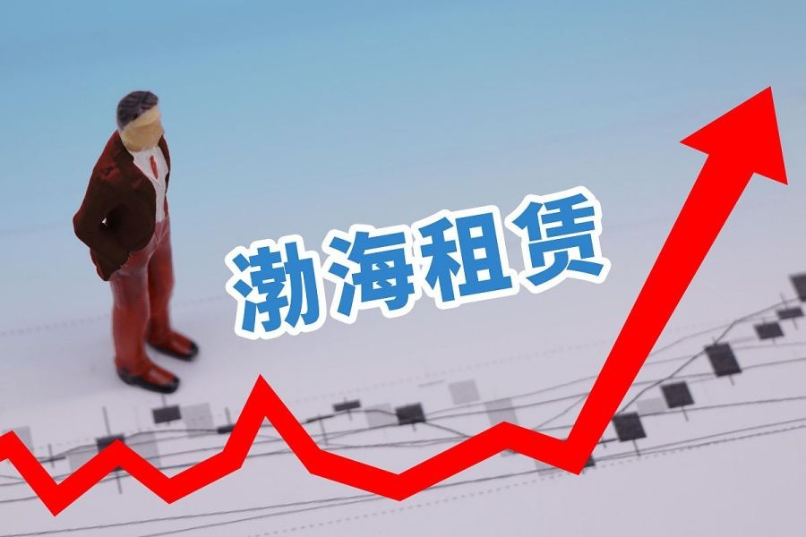 渤海租赁a股上涨5.71%,渤海租赁今天股价