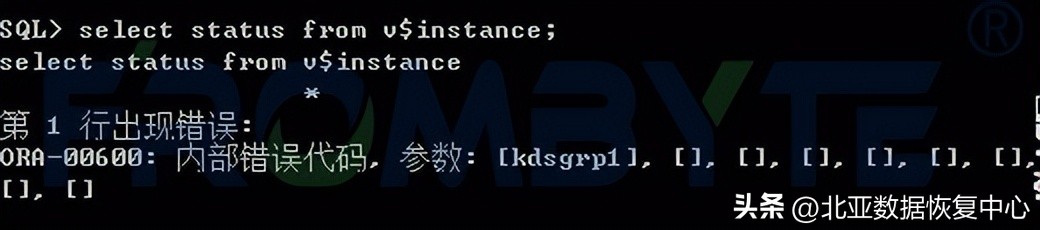 oracle冷备份异机恢复数据库,oracle数据库误删后能恢复吗