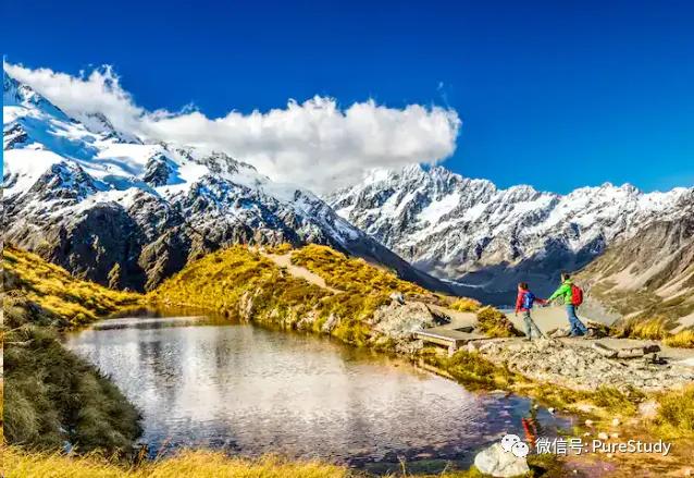 西北留学新西兰攻略,新西兰留学日常生活必备知识点