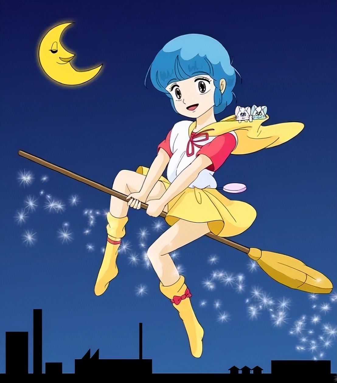 童年的54部动漫,童年的回忆45部动画