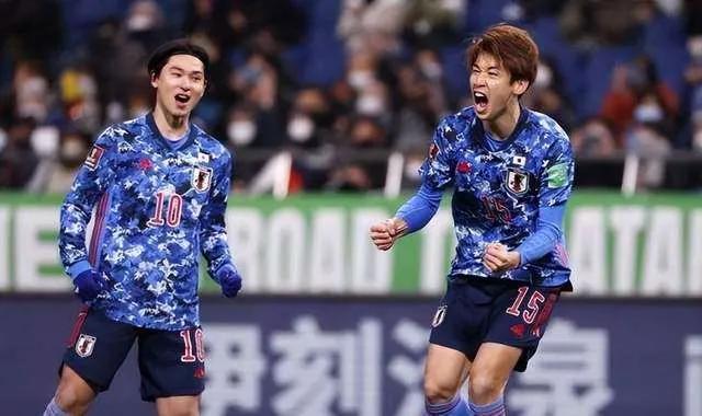 日本vs克罗地亚精彩回放视频,日本vs克罗地亚细节分析