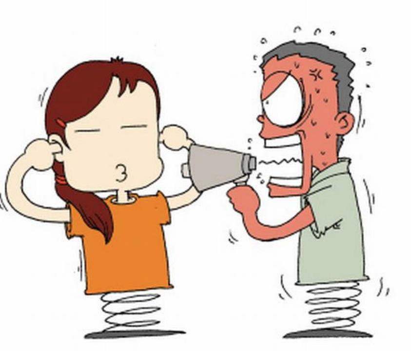 避免发生冲突的小技巧,小矛盾引发可怕后果