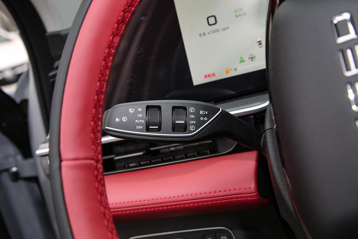 星途瑶光打破奇瑞固有认知,奇瑞星途瑶光高级感有吗