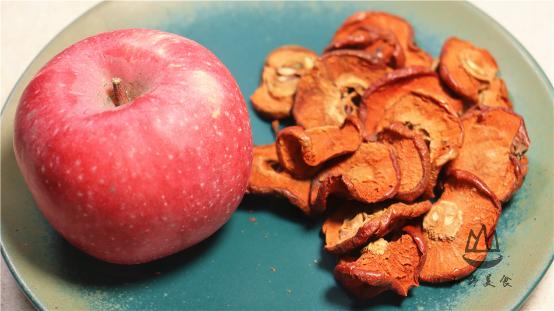 山楂苹果减肥怎么吃,苹果和山楂搭配煮水减肥