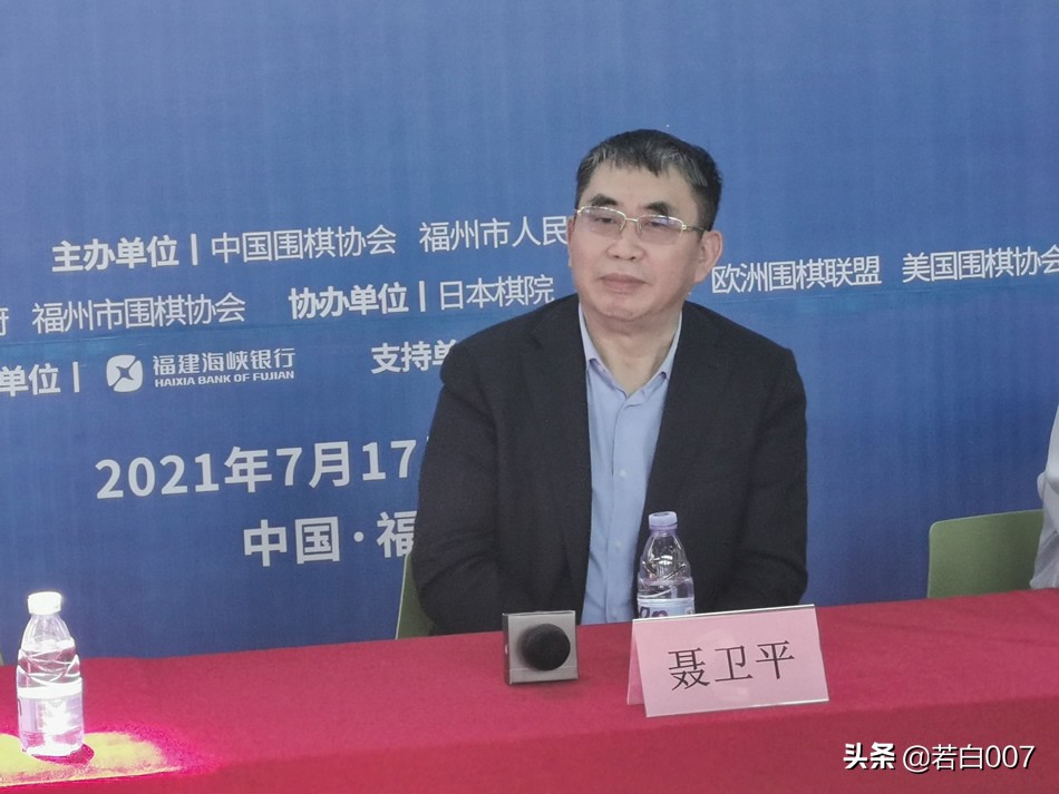 聂卫平地位为什么那么高,聂卫平人物分析