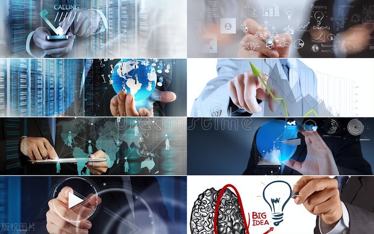 2021新兴行业职业,未来10年就业前景最好的行业