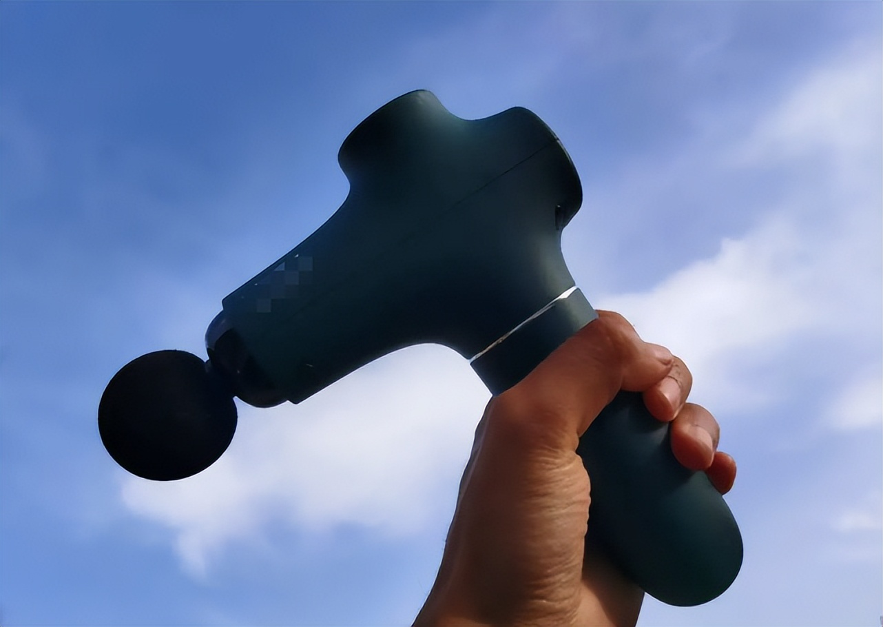 筋膜枪推荐送男友,筋膜枪礼物推荐