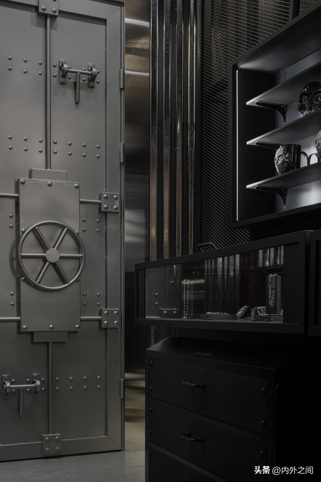 里外空间设计工作室,里外设计工作室