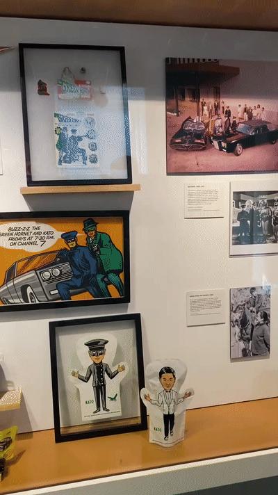 我们的北美之旅第十站,李小龙美国第一站旧金山