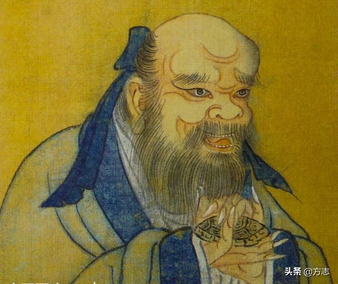 鬼谷子的纵横术与阴阳学派,鬼谷子纵横派和道家学派