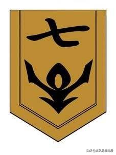 死神中的十刃分别对应什么,死神历代护庭十三番队介绍