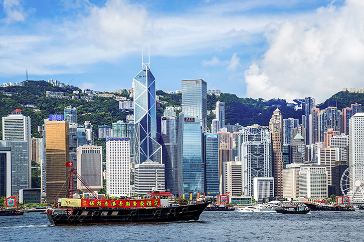 大陆人去香港有优惠吗,外国人去香港旅游需要什么条件