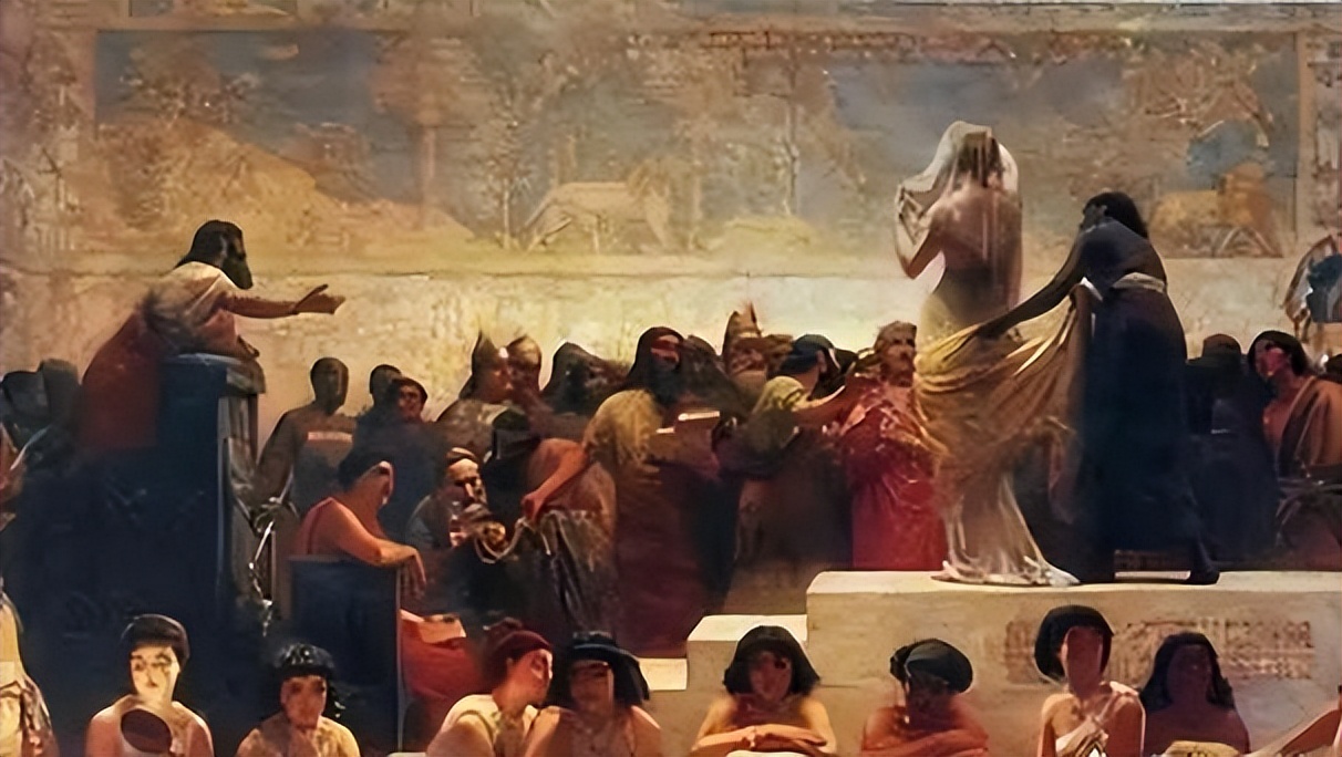 中世纪西欧的平等观念究竟是什么？是否改善了社会秩序和风气？