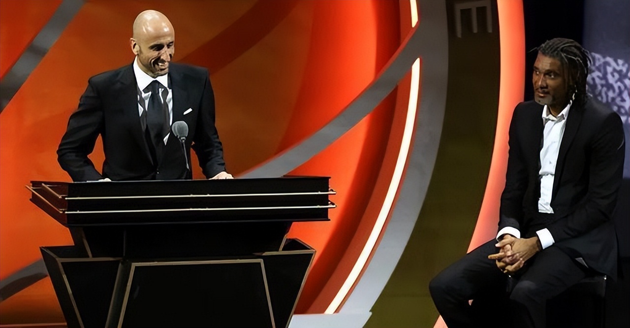 从57号秀、连续4场0分到名人堂，“妖刀”的逆袭与不可思议