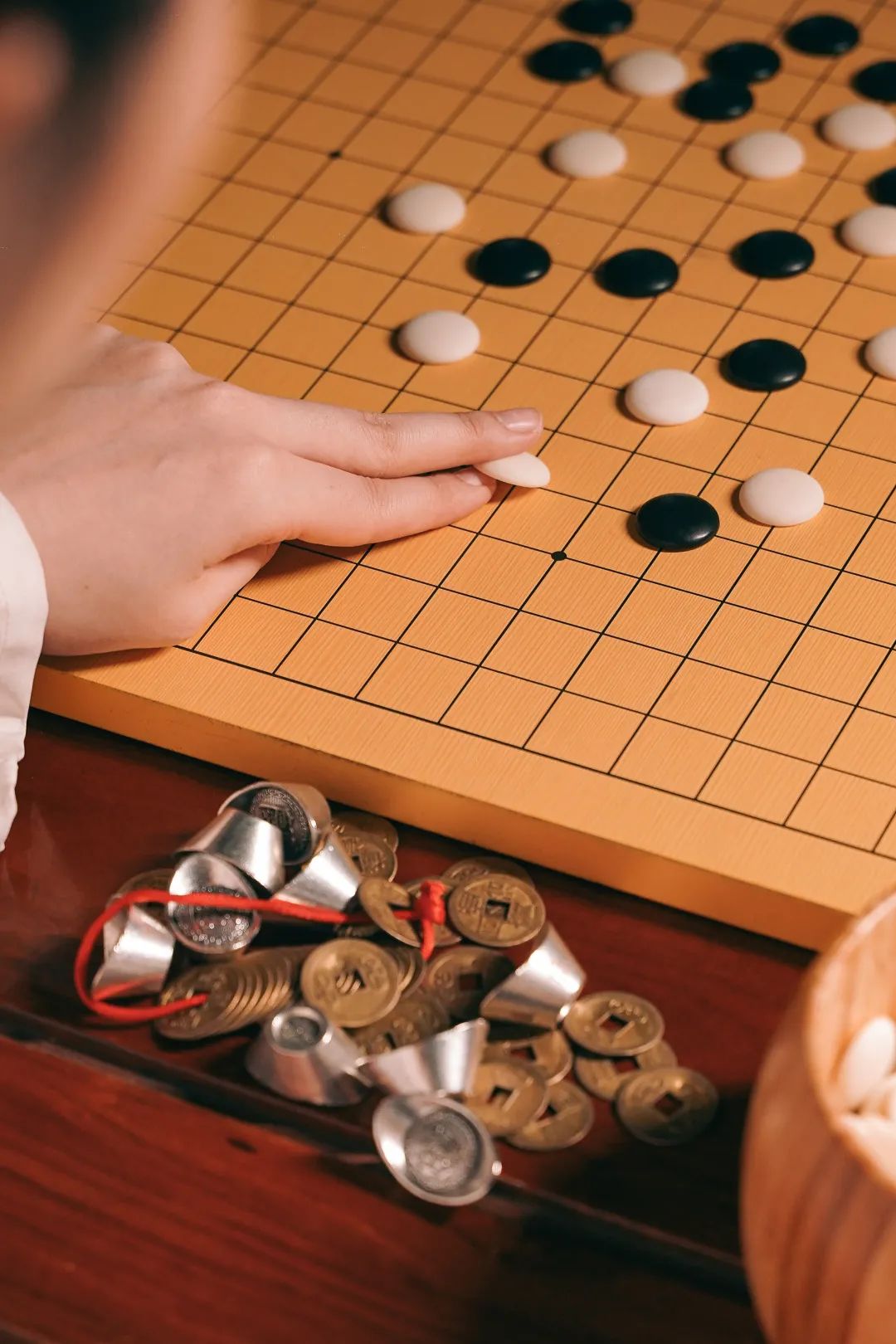 秦皇岛大型沉浸式实景剧本杀,济南剧本杀实景体验馆