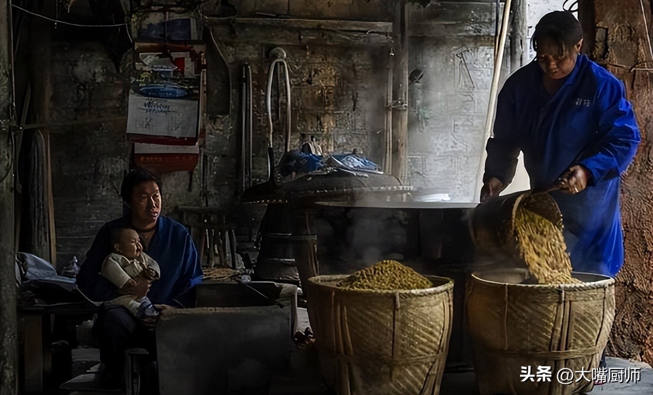 散装白酒到底能不能喝,6块钱的白酒是真的吗