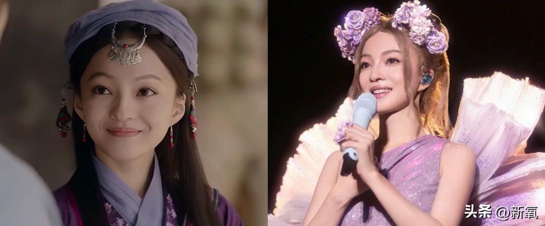 脸太下垂,脸下垂了是不是就显胖