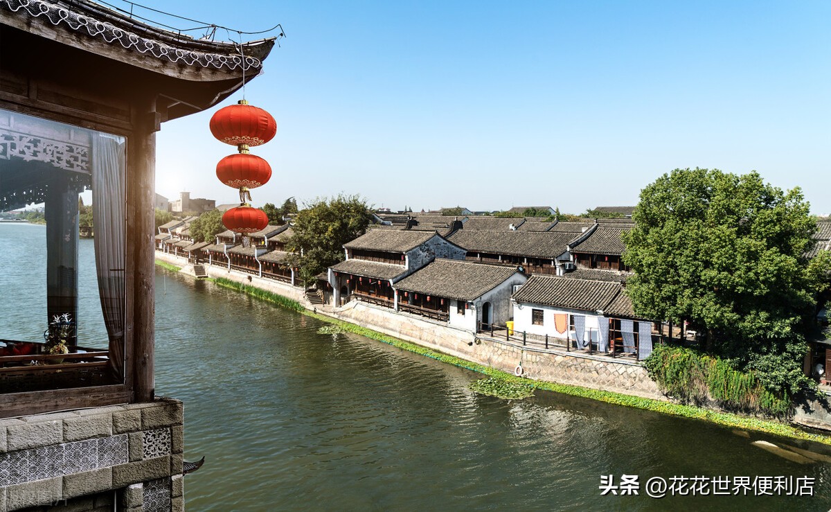 杭州旅游景点自由行攻略大全,浙江杭州旅游攻略必玩的景点