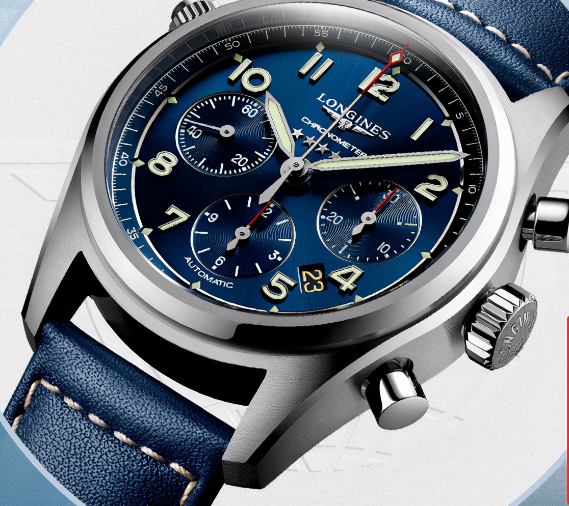 浪琴手表值得买吗,浪琴手表怎么样有什么优缺点