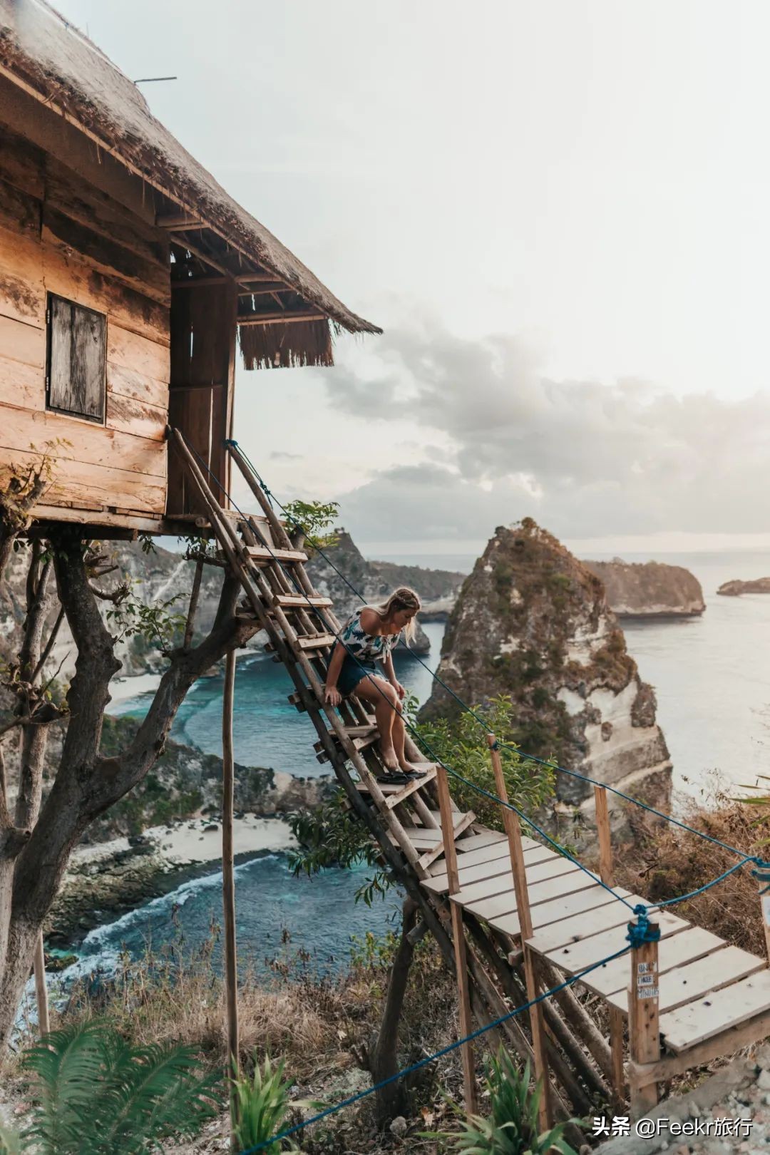 巴厘岛现在能落地签吗,中国对印尼开放落地签不